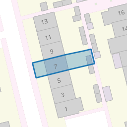 Perceel AMF00-L-1602