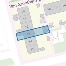 Perceel AMF00-L-1604