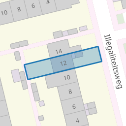 Perceel AMF00-L-1607