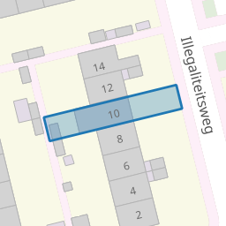 Perceel AMF00-L-1608