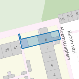 Perceel AMF00-L-1610