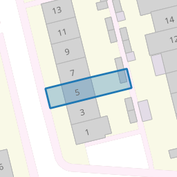 Perceel AMF00-L-1612