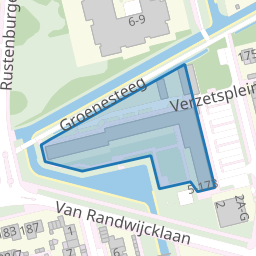 Perceel AMF00-L-1614