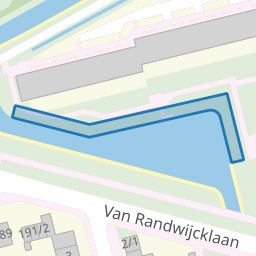 Perceel AMF00-L-1616