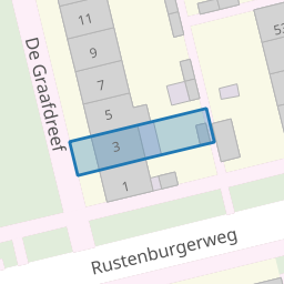 Perceel AMF00-L-1618