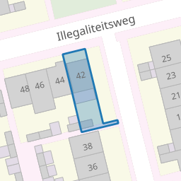 Perceel AMF00-L-1622