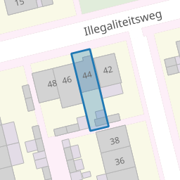 Perceel AMF00-L-1623