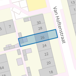 Perceel AMF00-L-1627