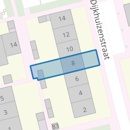 Perceel AMF00-L-1642