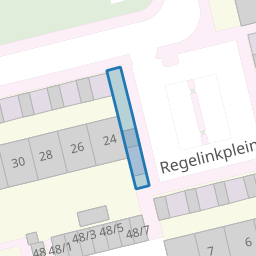 Perceel AMF00-L-1646