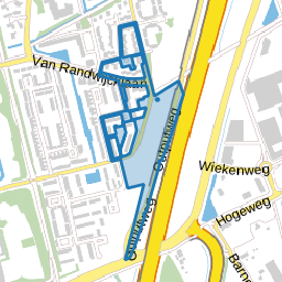 Perceel AMF00-L-1647