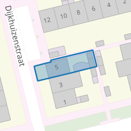 Perceel AMF00-L-1648