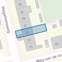 Perceel AMF00-L-1653