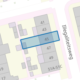 Perceel AMF00-L-1658