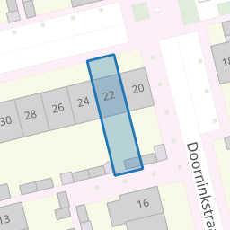 Perceel AMF00-L-1660