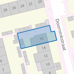 Perceel AMF00-L-1661