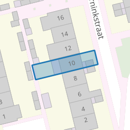 Perceel AMF00-L-1665