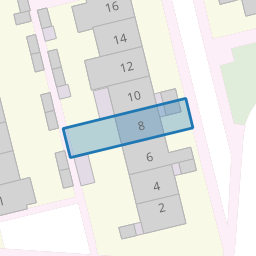 Perceel AMF00-L-1666