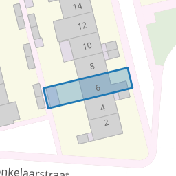 Perceel AMF00-L-1667