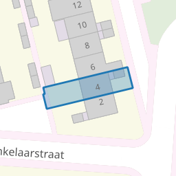 Perceel AMF00-L-1668