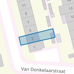 Perceel AMF00-L-1669