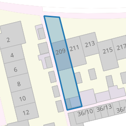 Perceel AMF00-L-1674