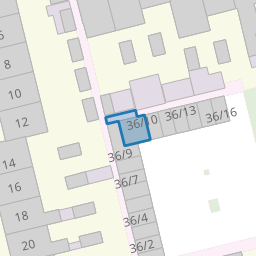 Perceel AMF00-L-1675