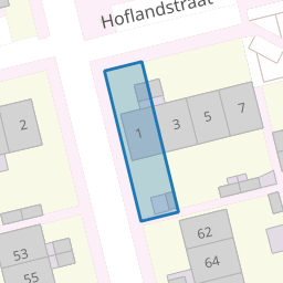 Perceel AMF00-L-1676