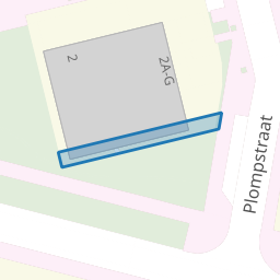 Perceel AMF00-L-1680