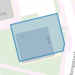 Perceel AMF00-L-1683