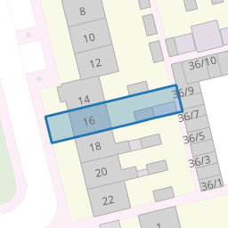 Perceel AMF00-L-1687