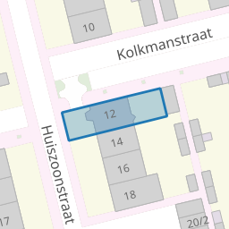 Perceel AMF00-L-1690