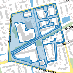 Perceel AMF00-L-1691