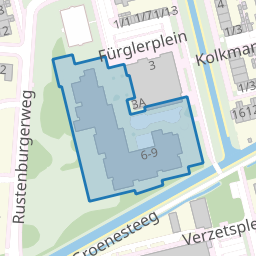 Perceel AMF00-L-1692