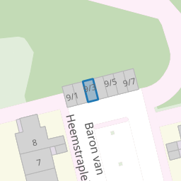 Perceel AMF00-L-1693