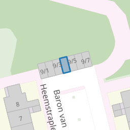 Perceel AMF00-L-1694