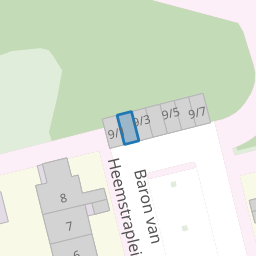 Perceel AMF00-L-1695