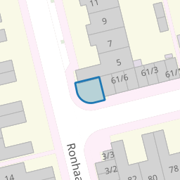 Perceel AMF00-L-1703