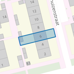 Perceel AMF00-L-1706