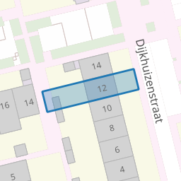 Perceel AMF00-L-1708