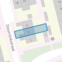 Perceel AMF00-L-1709