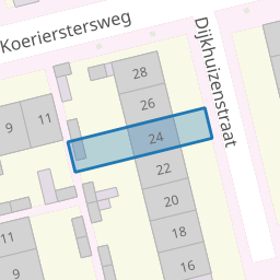 Perceel AMF00-L-1712