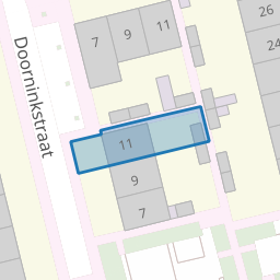 Perceel AMF00-L-1713