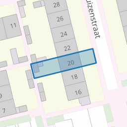 Perceel AMF00-L-1714