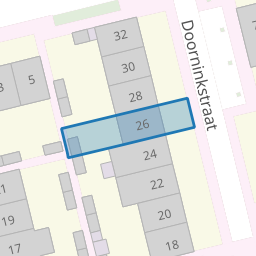 Perceel AMF00-L-1716