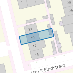 Perceel AMF00-L-1718