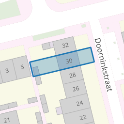 Perceel AMF00-L-1719