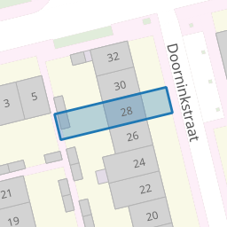 Perceel AMF00-L-1720