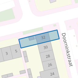 Perceel AMF00-L-1721