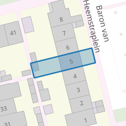 Perceel AMF00-L-1731